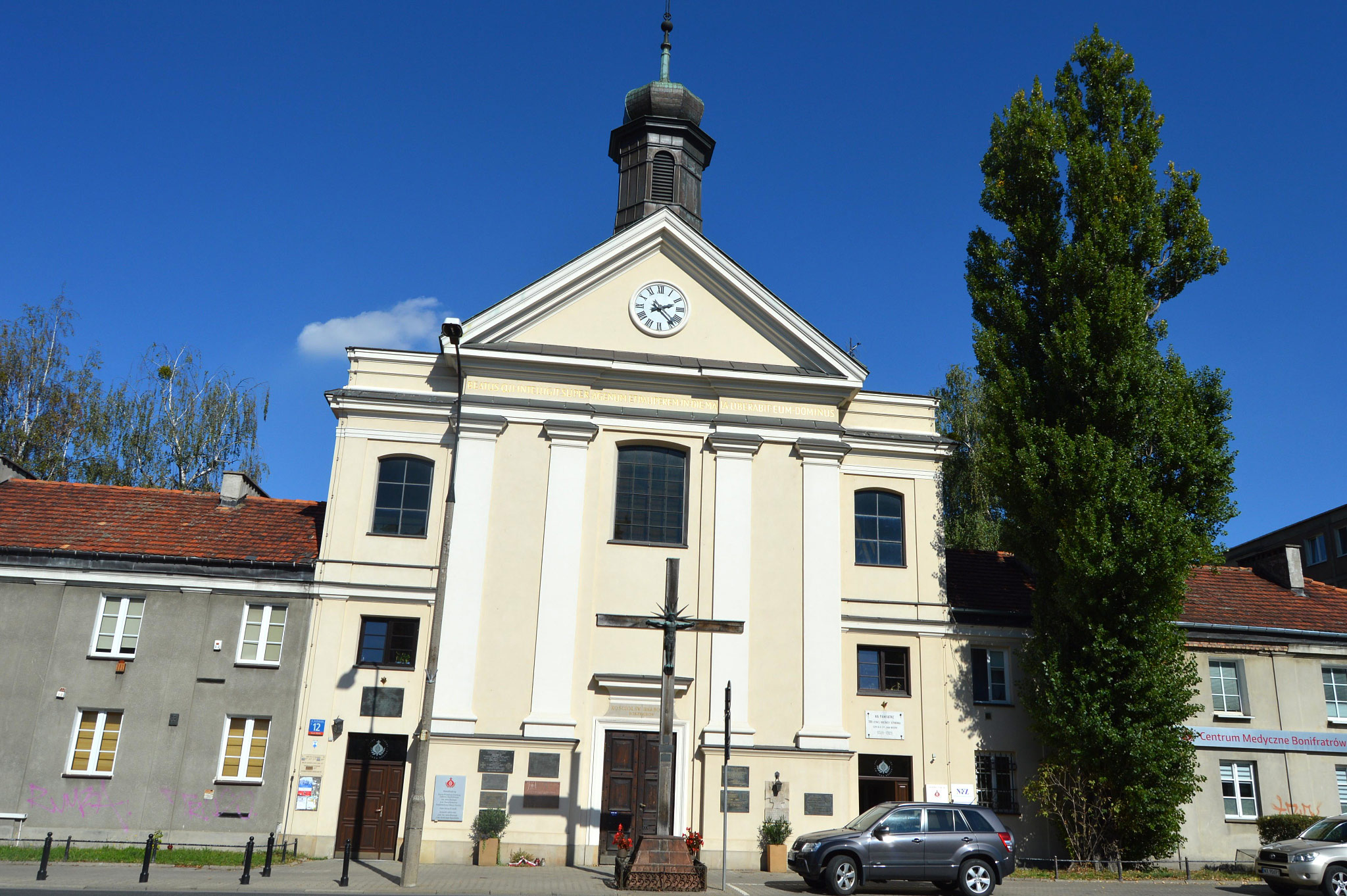 Warsaw